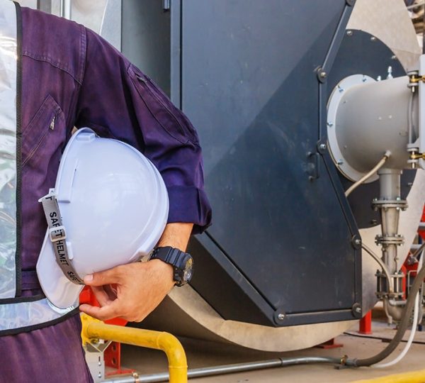 Bakım ve Servis Hizmetleri